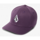 Full Stone Flexfit Hat - Grape Royale
