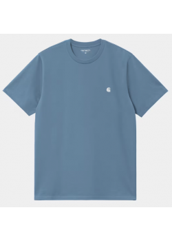 Carhartt Madison Tee - Water / Ice