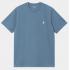 Madison Tee - Water / Ice