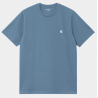 Carhartt Madison Tee - Water / Ice