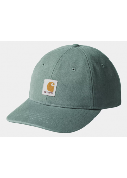 Icon Cap - Siver Pine