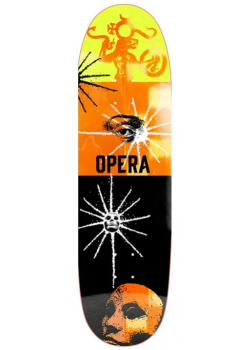 Opéra - Enlghten EX7 - 8.9" x 31.8"