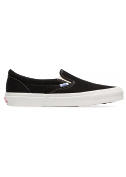 Classic Slip-On - Black