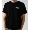 RIP N DIP Crosswalk Tee - Black