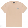 RIP N DIP Liberty Pocket Tee - Black Wash