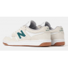 NB NUMERIC 480 - SEA SALT / VINTAGE TEAL
