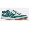 NB NUMERIC 480 - VINTAGE TEAL / WHITE