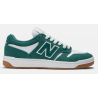 NB NUMERIC 480 - VINTAGE TEAL / WHITE