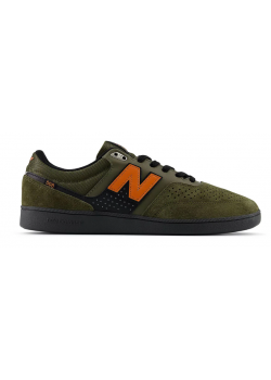 508 - OLIVE / BURNT ORANGE