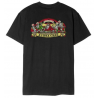 Santa Cruz Guzman Dead Diners Tee - Black