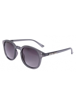 Santa Cruz Watson Sunglasses - Frosted Black