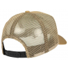 Independent Clipper Cap - Brown