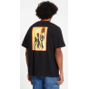 VOLCOM Gonyvaders - BLACK