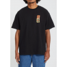 VOLCOM Gonyvaders - BLACK