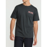 VOLCOM Never Ends Tee - Stealth