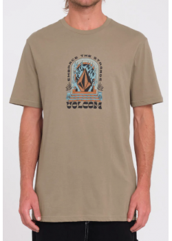 VOLCOM Sacred Stone - TEK