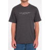 VOLCOM Scowboy - HEATHER BLACK
