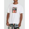 VOLCOM Seth Conboy Web - White