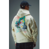 Jacker Closing Time Hoodie - Beige