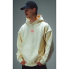 Jacker Closing Time Hoodie - Beige