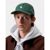Madison Logo Cap - Dark Fir / Wax