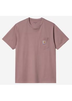 Carhartt Pocket Tee - Daphne