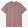 Carhartt Pocket Tee - Daphne