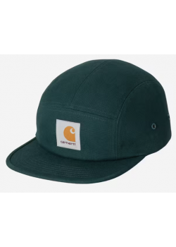 Carhartt Backley Cap - Deep Lagoon