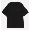Carhartt Ray Tee - Black