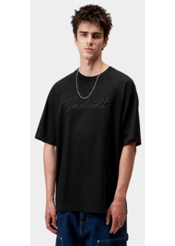 Ray Tee - Black