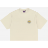 JACKER GOD FATHER T-SHIRT - BEIGE
