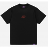 JACKER CLOSING TIME T-SHIRT - BLACK