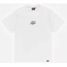 JACKER CLOSING TIME T-SHIRT - WHITE