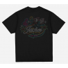 JACKER DON'T BE SHY T-SHIRT - BLACK
