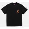 JACKER BAIJU T-SHIRT - BLACK