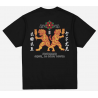 JACKER BAIJU T-SHIRT - BLACK