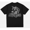 JACKER KAREN T-SHIRT - BLACK