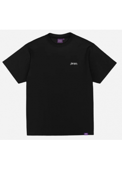 JACKER CLASSIC T-SHIRT - BLACK & WHITE