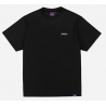 JACKER CLASSIC T-SHIRT - BLACK & WHITE