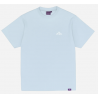 JACKER COLLECTIVE T-SHIRT - BLUE & WHITE