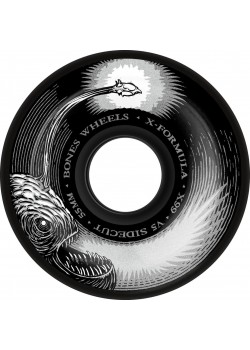 Bones X-Formula Dark Waters - V5 55mm / 99a