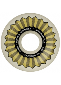Bones X-Formula Sidecut 31mm - V5 53mm / 99a