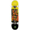 Blind OG Stacked BLK Yellow - 7.5" x 31.1" - Skate Complet