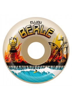 Spitfire F4 Berle Heatwave - 53mm 99