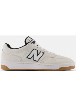 480 - White / Black