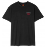 SANTA CRUZ Dressen Roses Solo - Black