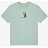 RVCA Column Tee - Lead