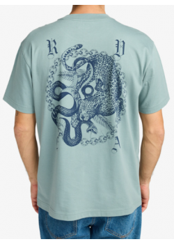 Benj battle Tee - Lead