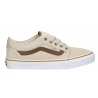 VANS Skate Chukka Low Sidestri - Espresso / Khaki VANS Skate Chukka Low Sidestri - Espresso / Khaki