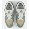 NB NUMERIC 1010 Tiago Lemos - Dark Juniper / Sandstone